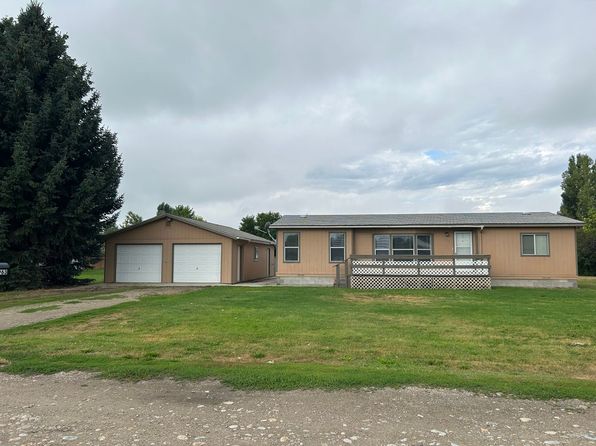 Houses For Rent in Corvallis MT - 2 Homes | Zillow