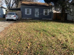 10138 Clairmont Dr, Saint Louis, MO
