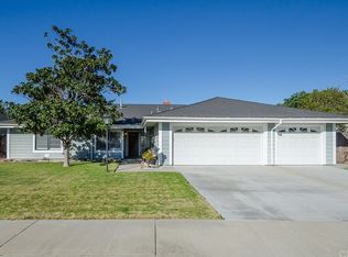 1141 Kit Way, Santa Maria, CA 93455