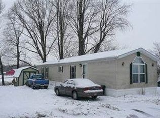 360 S Main St LOT 688, West Salem, OH