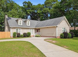 151 Querecho Ln, Albany, GA 31707