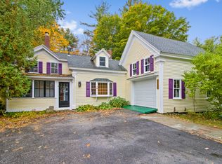 87 Oak St, Alfred, ME 04002