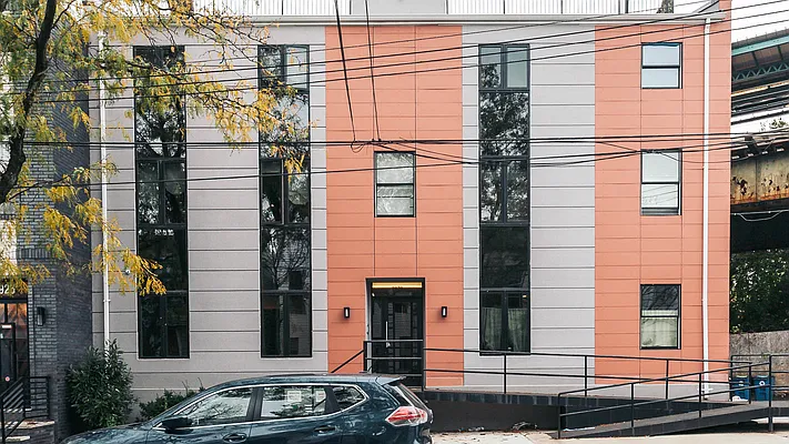 Rented by Nooklyn NYC LLC | media 17