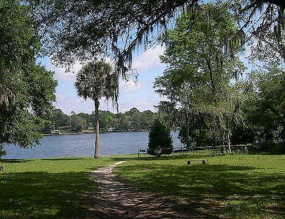 Melrose Bay Park