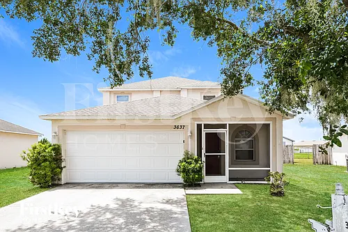 3637 Queens Cove Blvd Photo 1