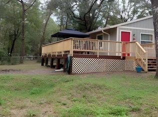 20340 Gator Rd, Altoona, FL 32702