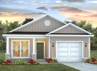 The Julia Plan, Blackwater Reserve, Milton, FL 32583