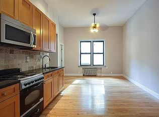 1693 Broadway #5E, New York, NY 10019