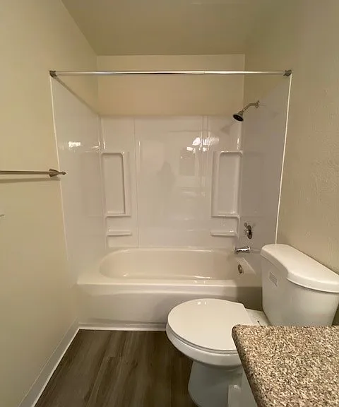 Sierra Woods Apartments — Photo 25