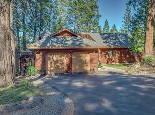 638 Sugarbush Ln, Murphys, CA