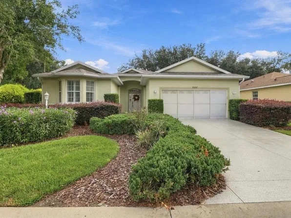 8368 SW 79TH CIRCLE, OCALA, FL 34476