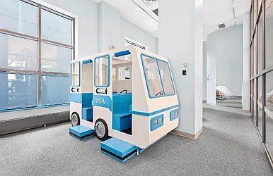 Rented by Elika Associates II, LLC