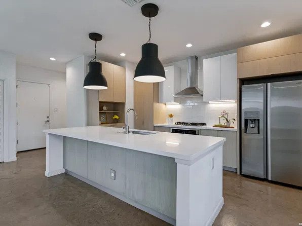 402 Everest, San Antonio, TX 78209