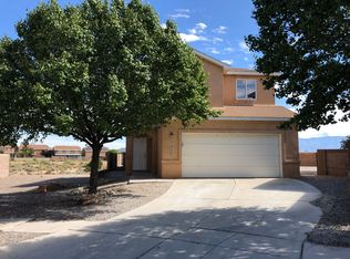 10426 Mullhacen Pl NW, Albuquerque, NM 87114
