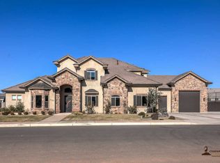 4102 S Little Valley Rd, St George, UT 84790