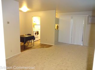 2425 Capitol Ave APT J, Sacramento, CA 95816