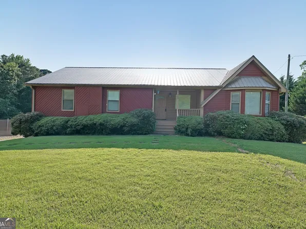 999 Wiley Bridge Rd, Woodstock, GA 30188