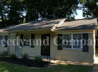 3852 Windy Ave, Memphis, TN 38128