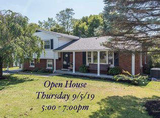 400 Hiawatha Trl, Georgetown, KY 40324