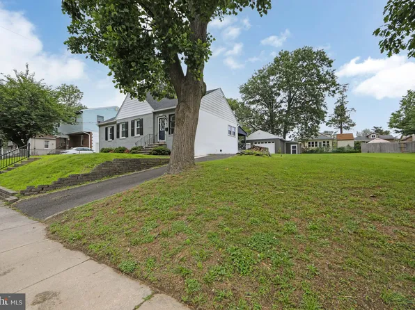 2021 Maple Ave, Haddon Heights, NJ 08035