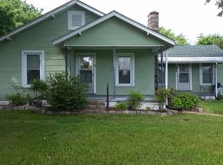 1580 Kluttz Rd, Salisbury, NC 28146