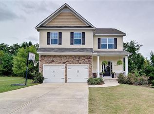210 Eastridge Way, Dallas, GA 30132