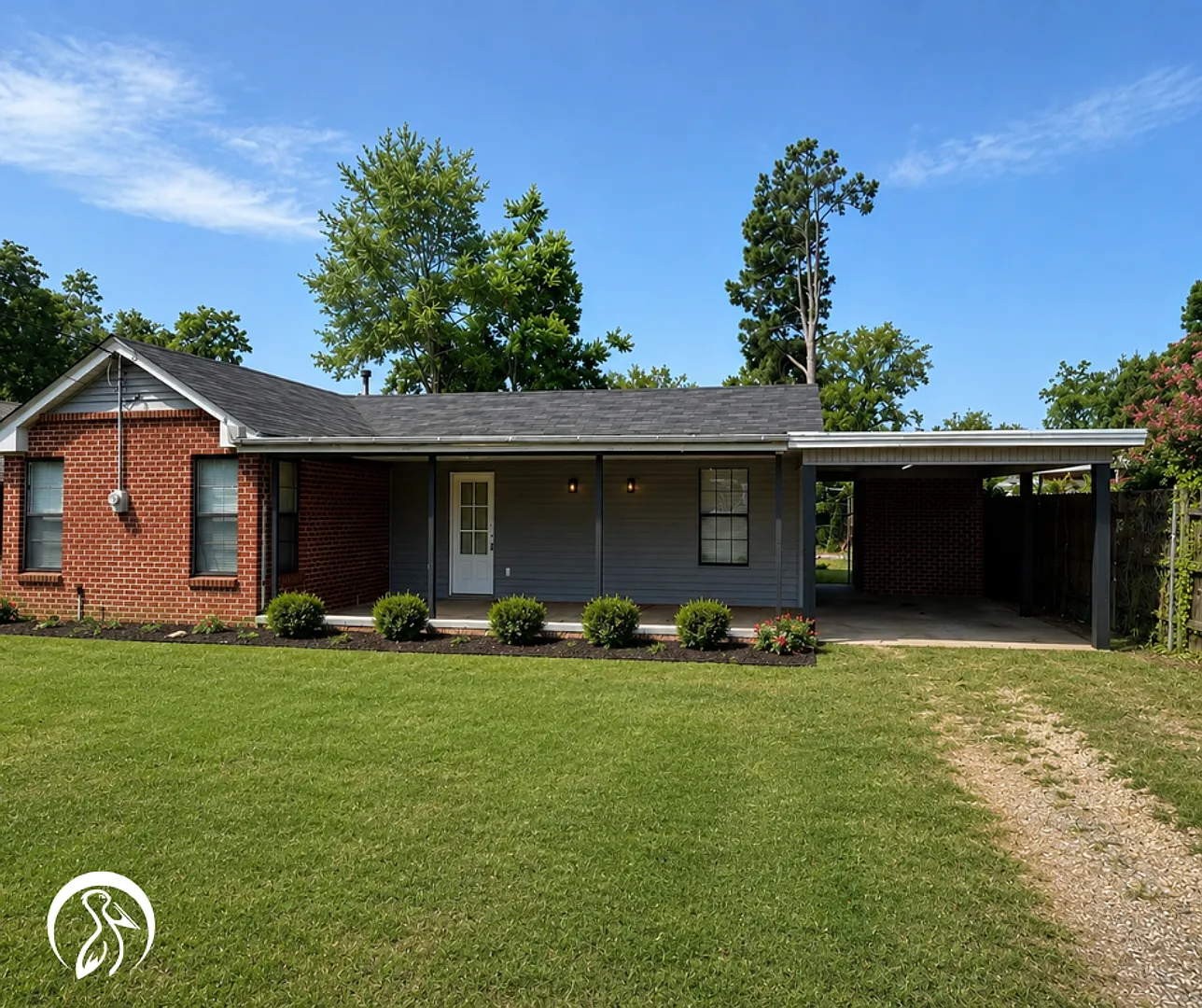 2M - 4011 Whites Ferry Rd — Photo 1