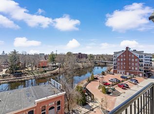 The Courthouse, Dover, NH 03820