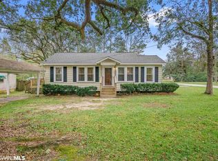 200 E Almyra St, Bay Minette, AL 36507