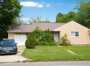 333 Old Country Rd, Melville, NY 11747