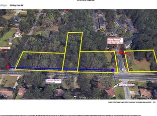 304 Roy Huie Rd, Riverdale, GA 30274