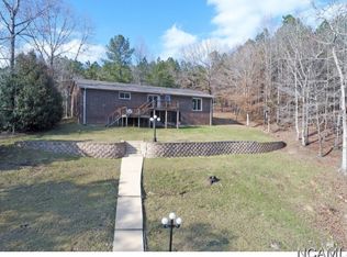77 County Road 3821, Arley, AL 35541