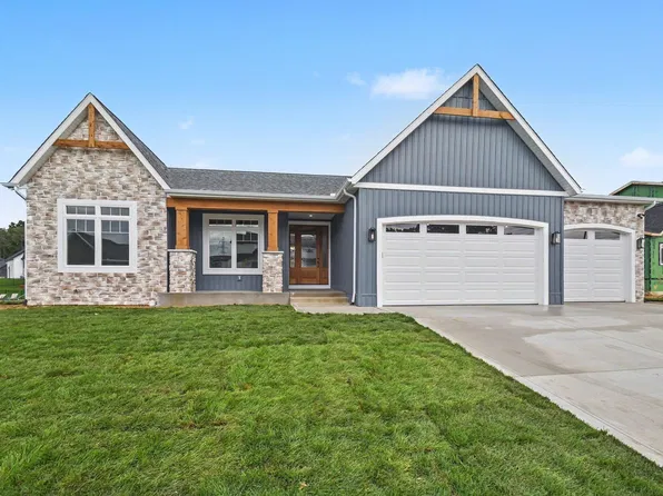 11169 Calle Jules Ct Lot 308, Osceola, IN 46561