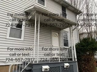 14 Devan Ave #B, Uniontown, PA 15401