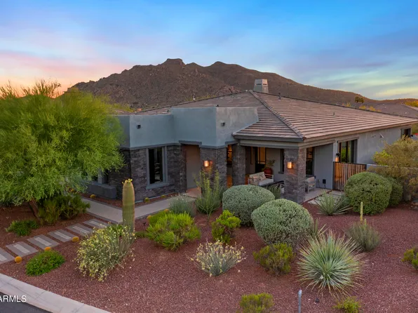 37226 NE GREYTHORN Circle, Carefree, AZ 85377