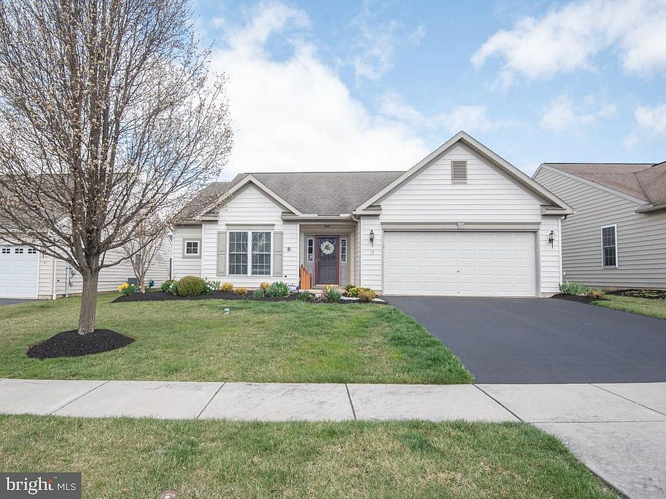 1st image of 13 Sweet Birch Ln