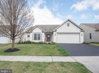 13 Sweet Birch Ln, Gordonville, PA 17529