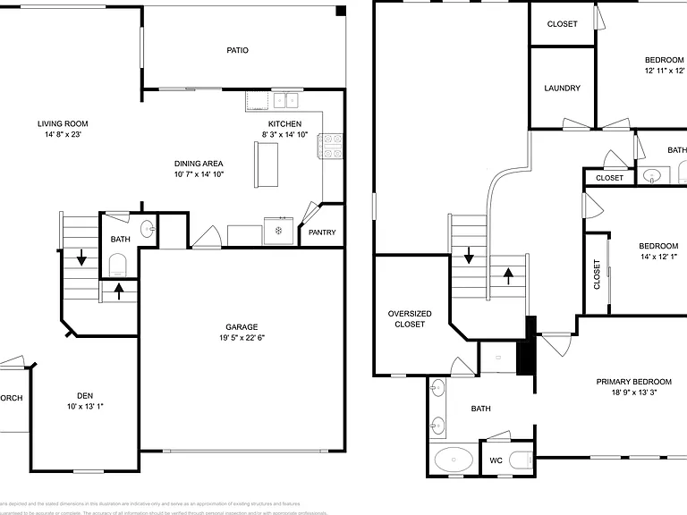 5733 W Milada Dr — Photo 2