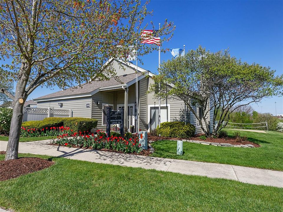 Covey at Fox Valley Apartment Rentals Aurora, IL Zillow