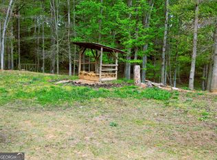 213 Duncan Swindle Rd, Commerce, GA 30530