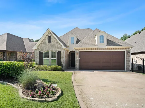 7384 Lake Pointe Cv, Tyler, TX 75703