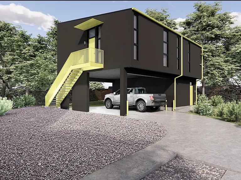 2307 Longview St #A — Photo 11