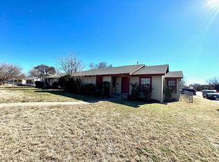 1783 N 12th St, Abilene, TX 79603