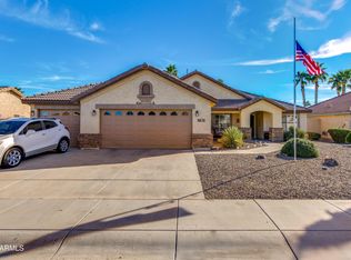1631 E Daisy St, Casa Grande, AZ 85122