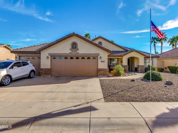 1631 E DAISY Street, Casa Grande, AZ 85122