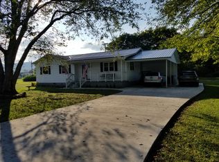 162 Russell St, Dunlap, TN 37327