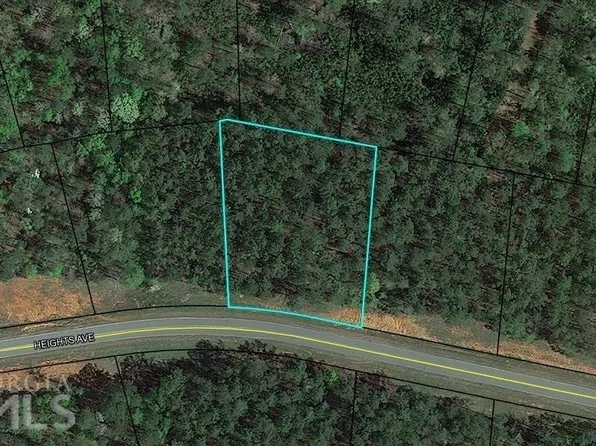 118 Heights Ave, Forsyth, GA 31029