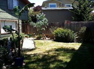 481 Hillview St #D, Morro Bay, CA 93442