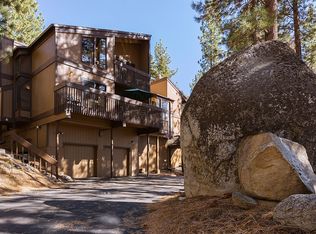 6 Cascade Ct, Zephyr Cove, NV 89448