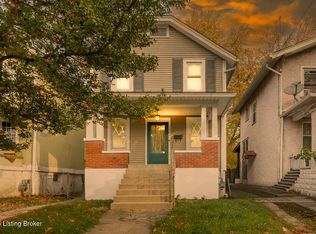545 Denmark St, Louisville, KY 40215